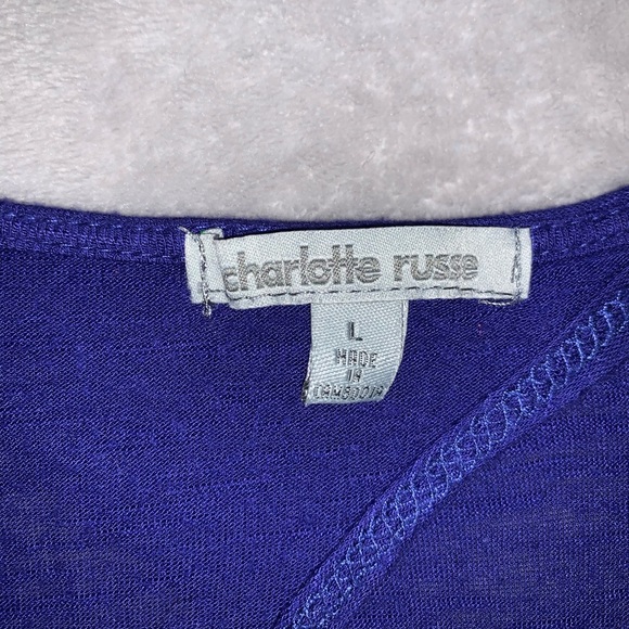 Tank top - Picture 2 of 3